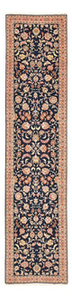 Täbriz - 60 Raj Rug 300x68cm - Persian Rugs