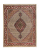 Tabriz - 40 Raj Rug 198x154cm - Persian Rugs