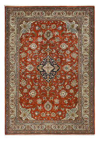 Perser Rug - Classic - 303 x 205 cm - red