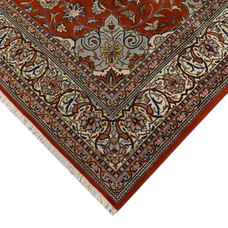 Perser Rug - Classic - 303 x 205 cm - red