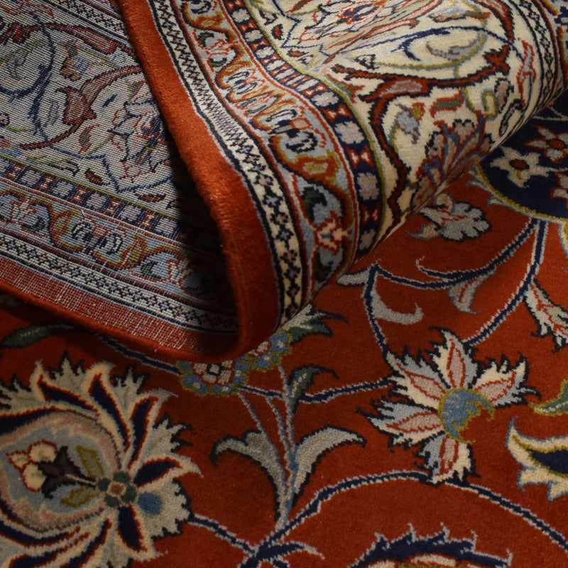 Perser Rug - Classic - 303 x 205 cm - red