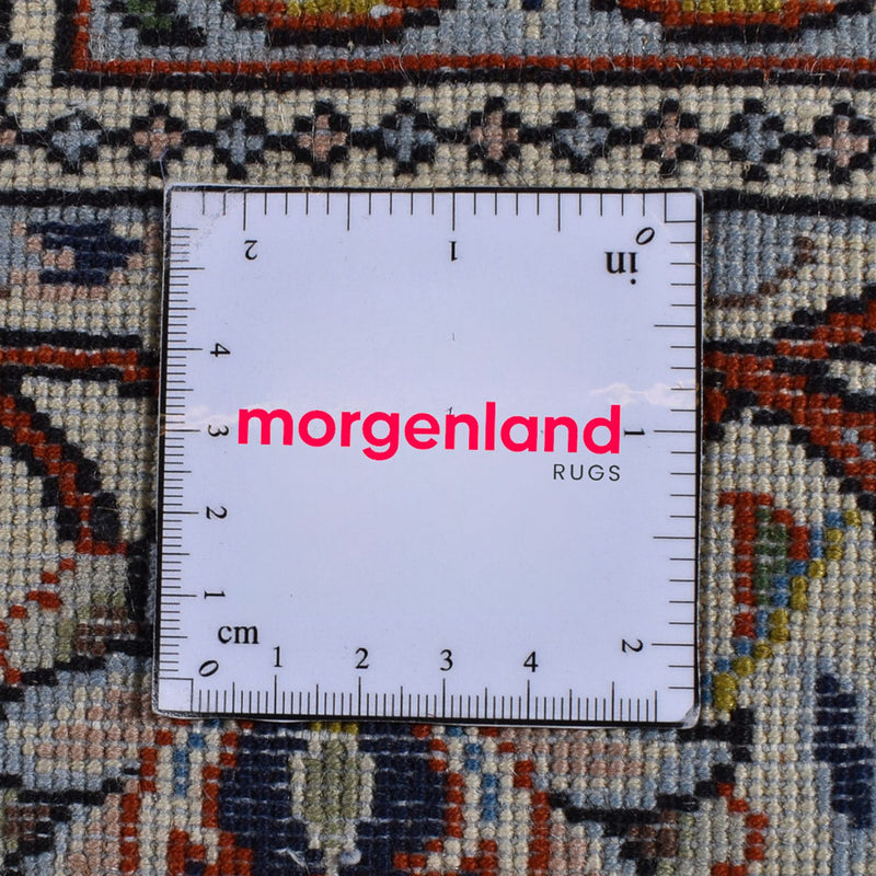 Perser Rug - Classic - 303 x 205 cm - red