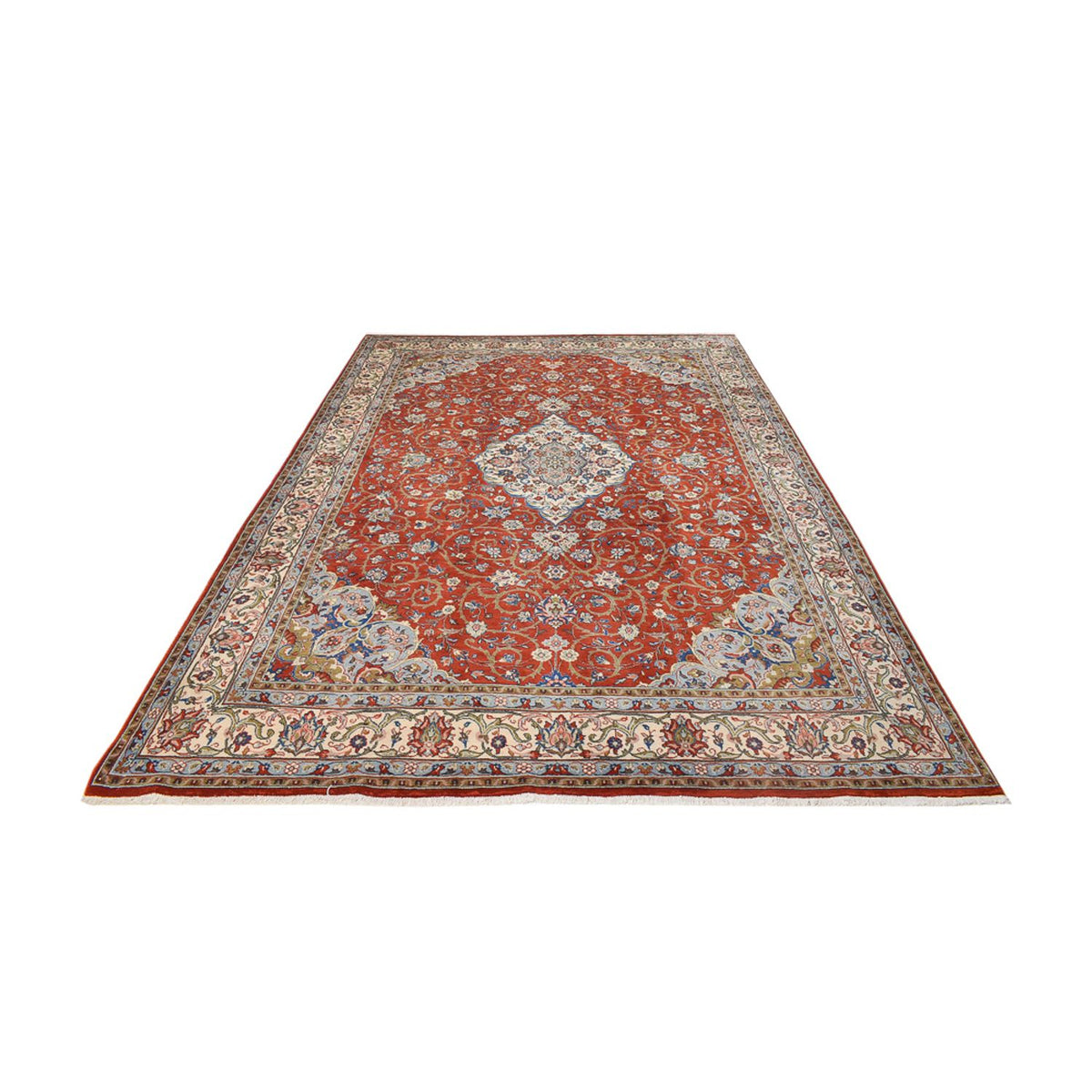 Perser Rug - Classic - 350 x 242 cm - multicolored