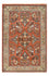 Perser Rug - Classic - 215 x 140 cm - red