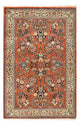Sarouk Rug 215x140cm - Persian Rugs
