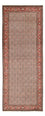 Runner Perser Rug - Bidjar - 402 x 153 cm - rust