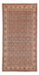 Runner Perser Rug - Bidjar - 395 x 203 cm - rust