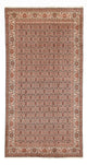 Bidjar - Zanjan Rug 395x203cm - Persian Rugs