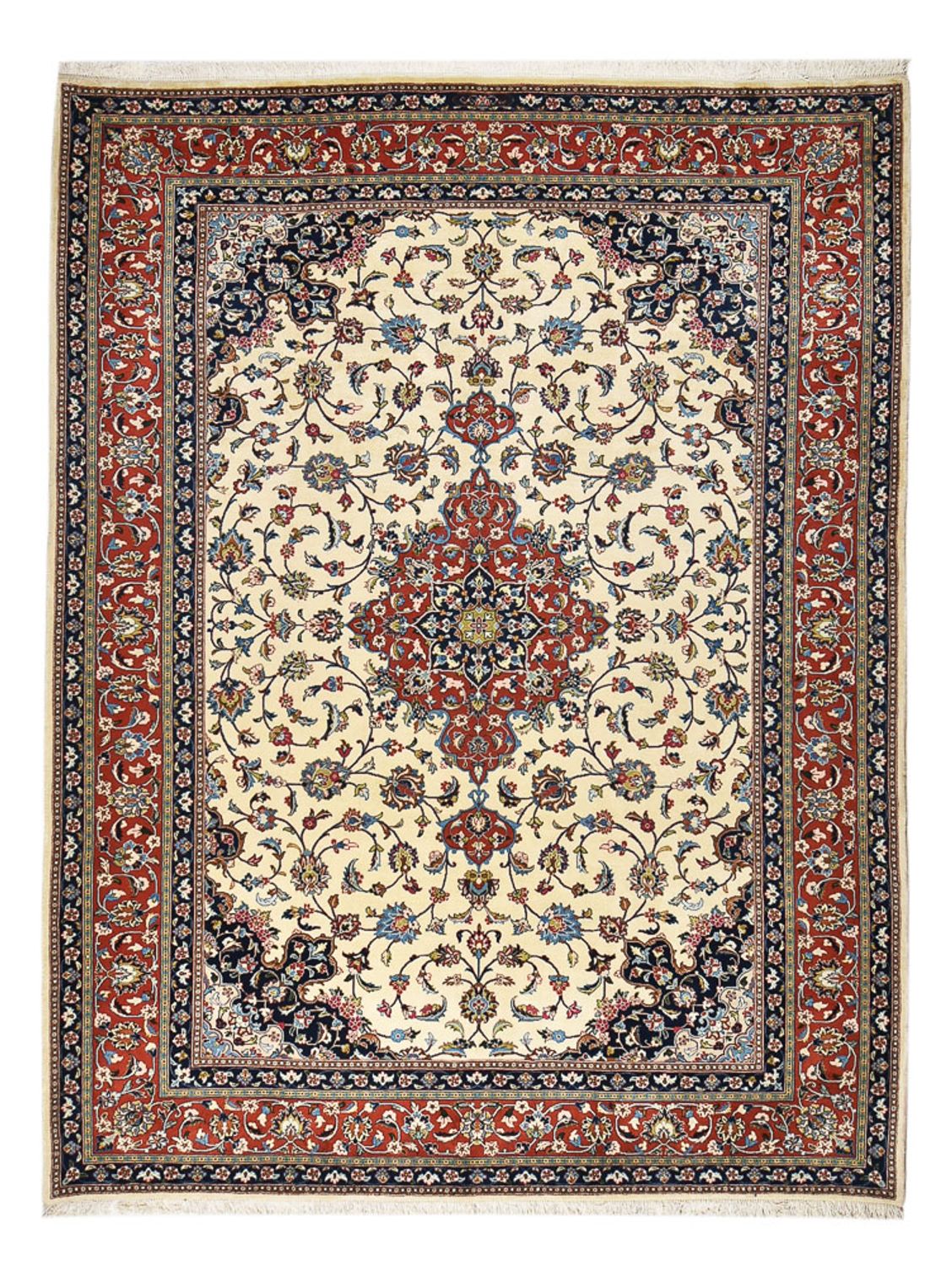 Perser Rug - Classic - 346 x 250 cm - multicolored