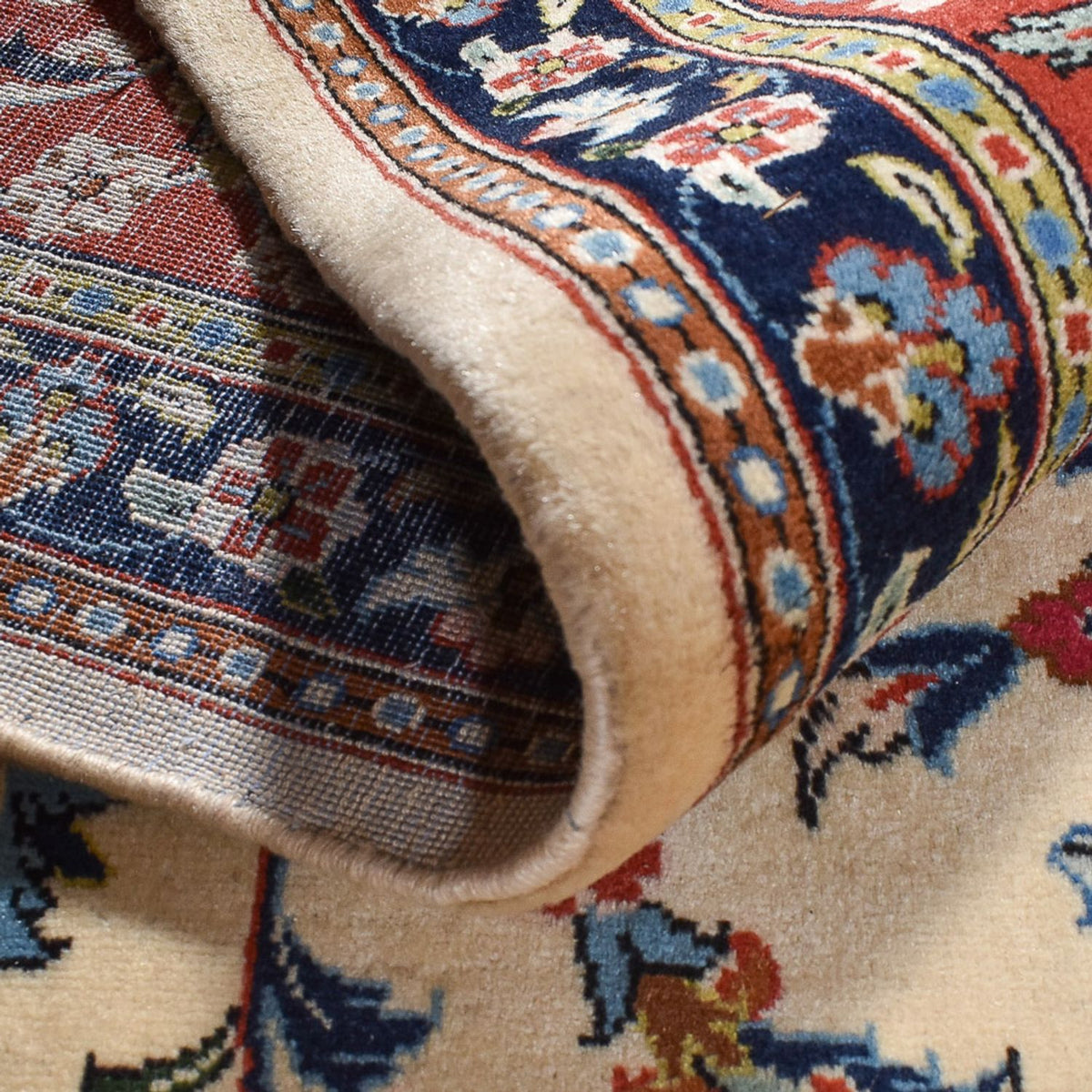 Perser Rug - Classic - 346 x 250 cm - multicolored