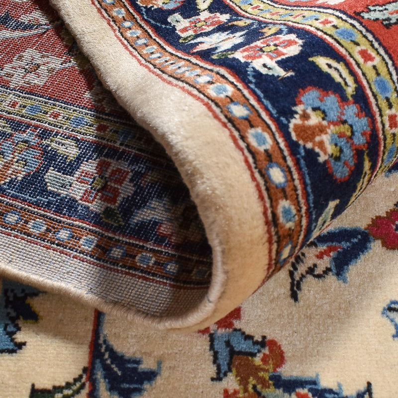 Perser Rug - Classic - 346 x 250 cm - multicolored