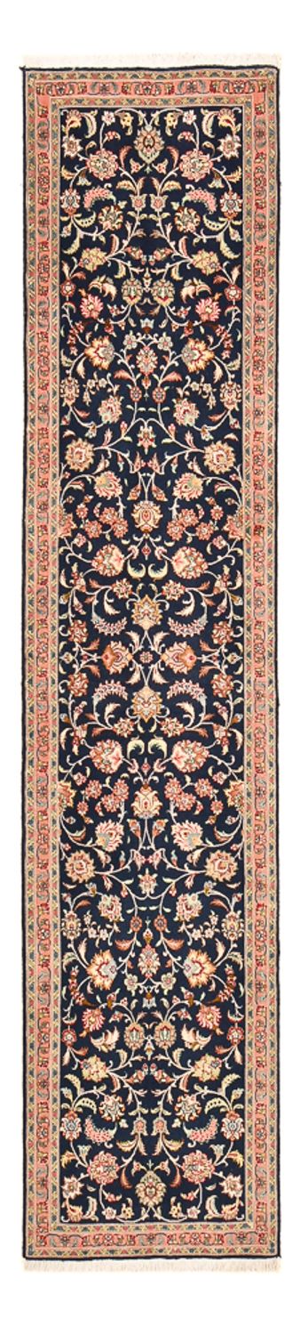 Tabriz - 60 Raj Rug 293x65cm - Persian Rugs
