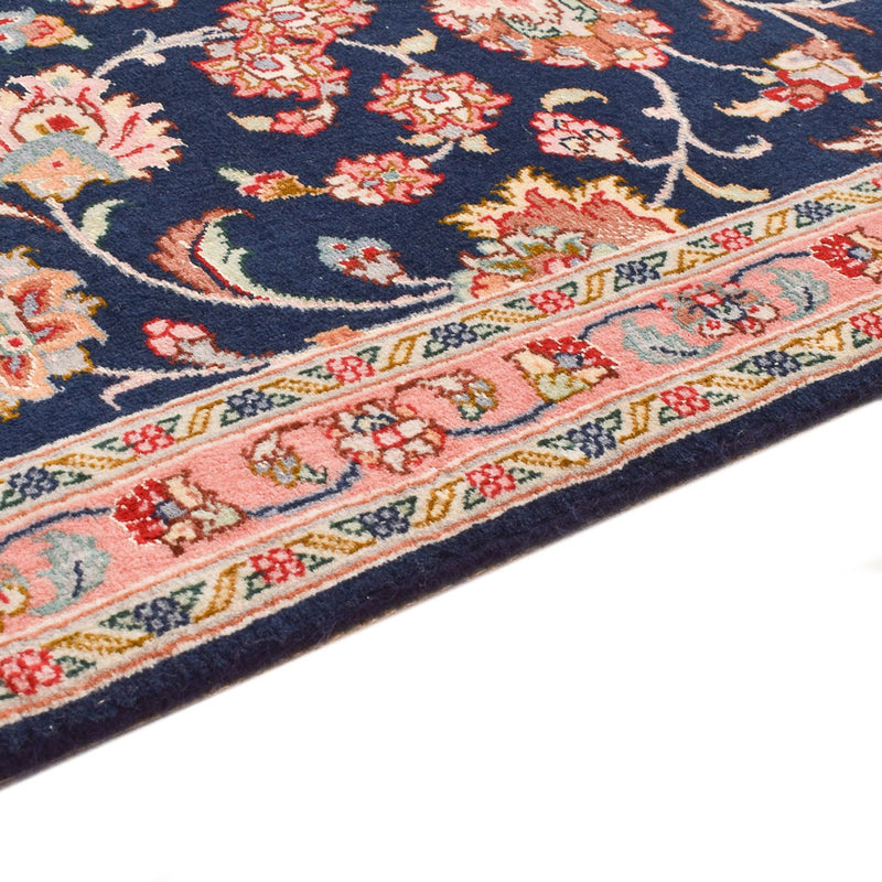 Tabriz - 60 Raj Rug 293x65cm - Persian Rugs