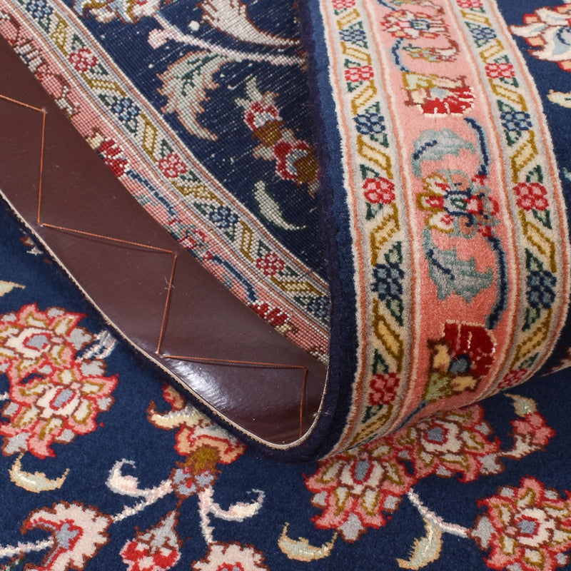 Tabriz - 60 Raj Rug 293x65cm - Persian Rugs