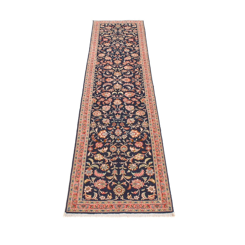 Tabriz - 60 Raj Rug 293x65cm - Persian Rugs
