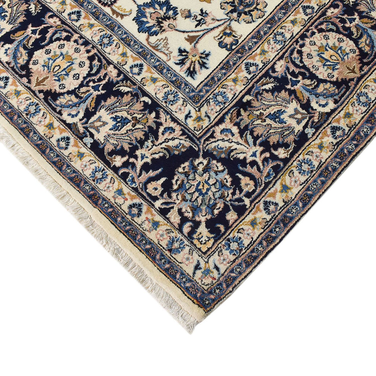 Perser Rug - Classic - 348 x 246 cm - sand