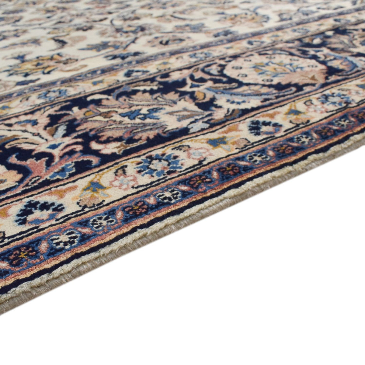 Perser Rug - Classic - 348 x 246 cm - sand