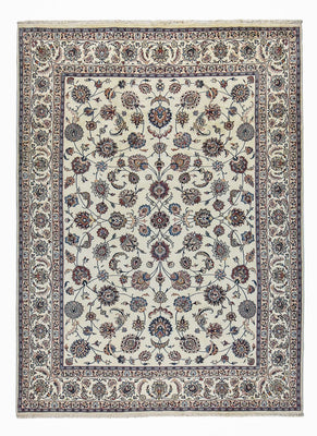 Perser Rug - Classic - 350 x 245 cm - sand