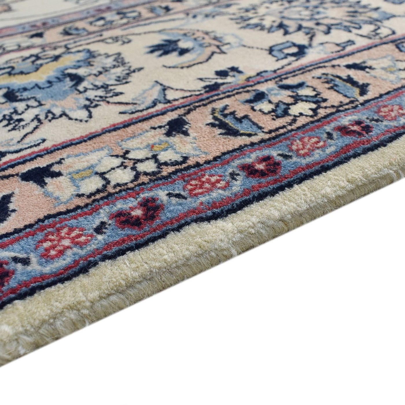 Mashhad Rug 333x246cm - Persian Rugs