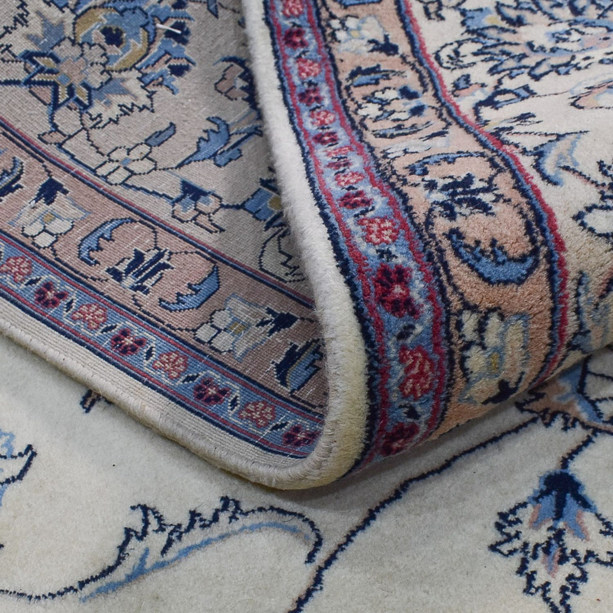 Perser Rug - Classic - 333 x 246 cm - sand