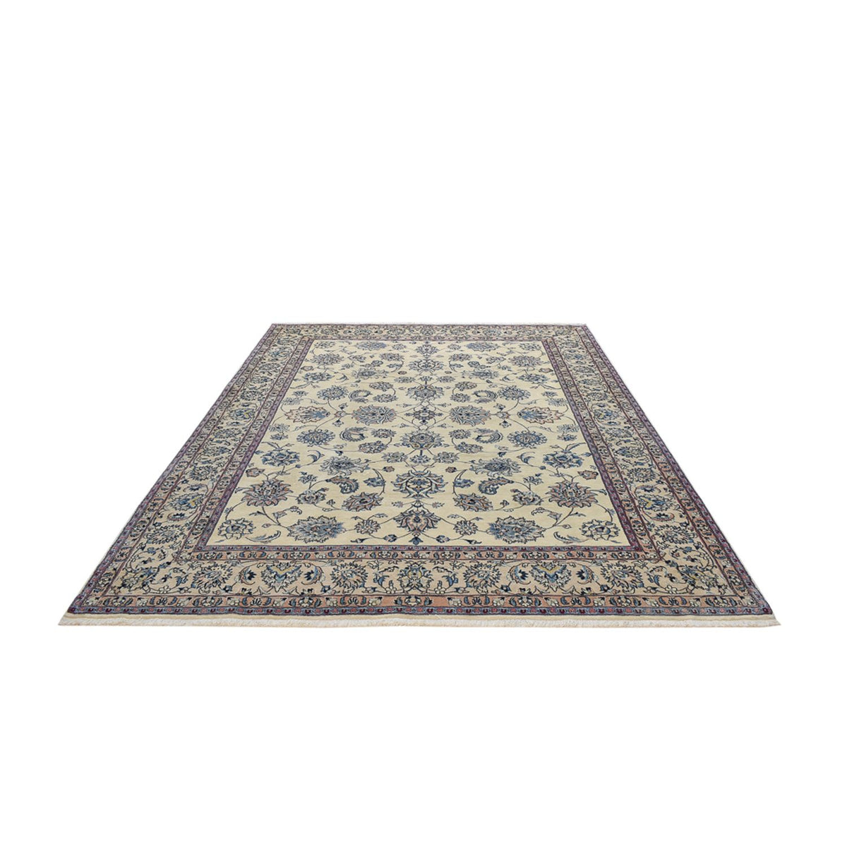 Perser Rug - Classic - 333 x 246 cm - sand