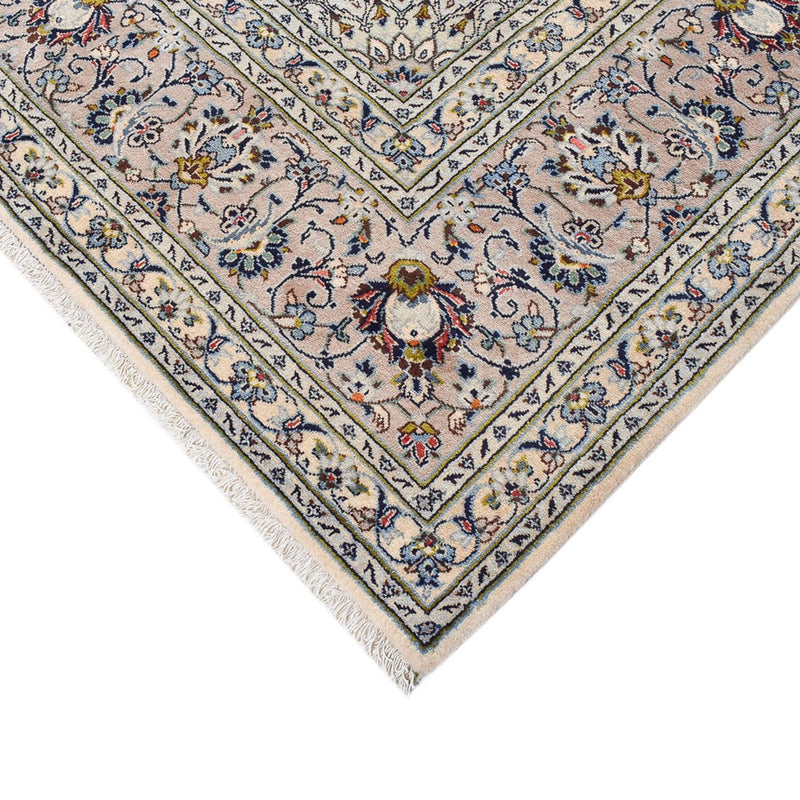 Perser Rug - Classic - Royal - 360 x 252 cm - grey