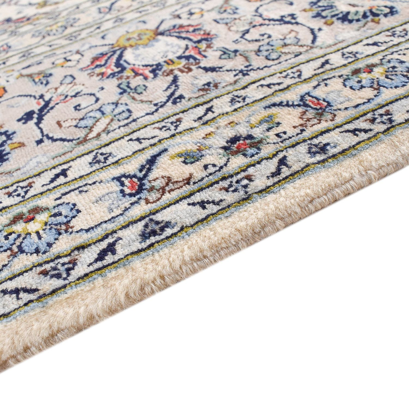 Mashhad Rug 360x252cm - Persian Rugs