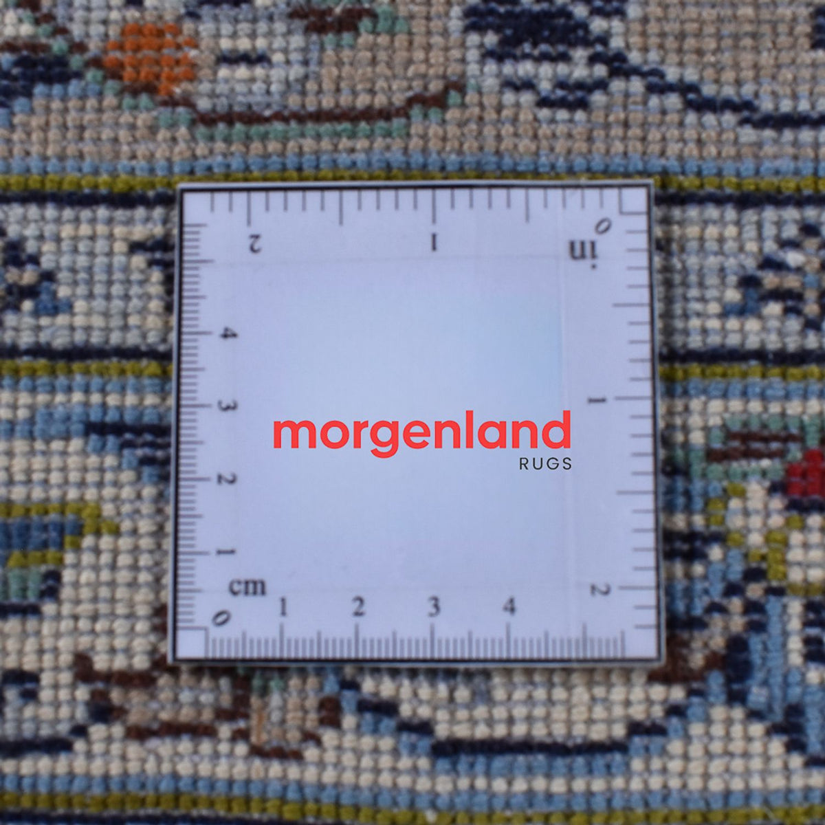 Perser Rug - Classic - Royal - 360 x 252 cm - grey