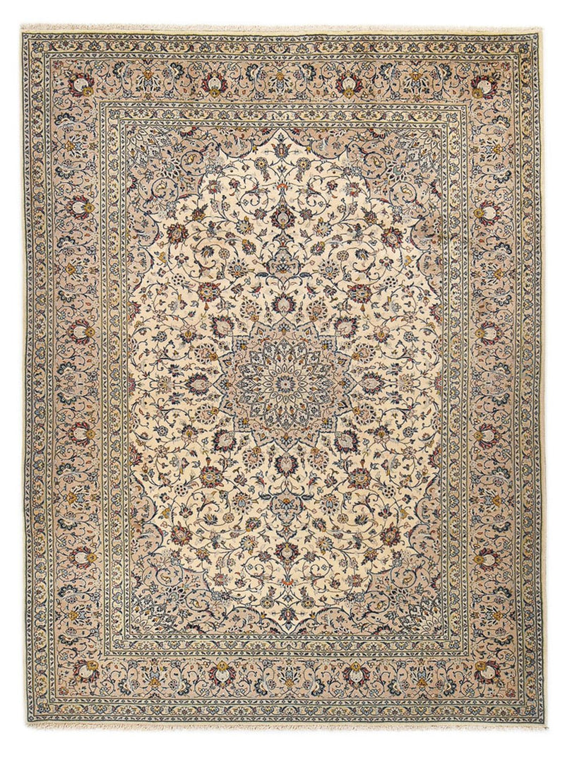 Perser Rug - Classic - Royal - 340 x 250 cm - beige