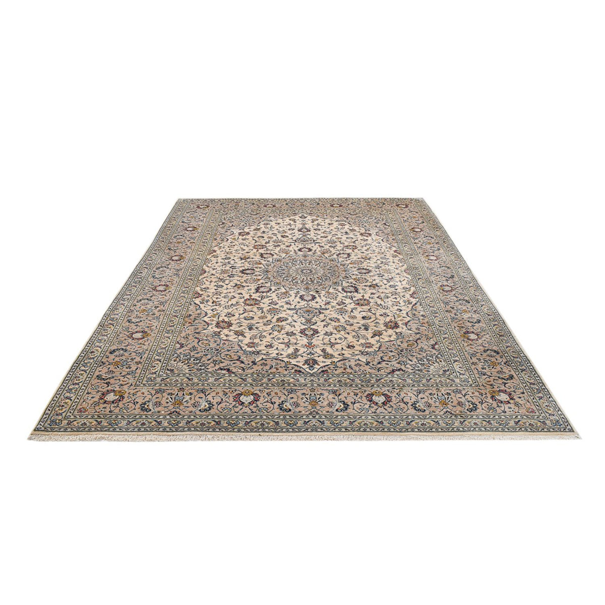 Perser Rug - Classic - Royal - 340 x 250 cm - beige