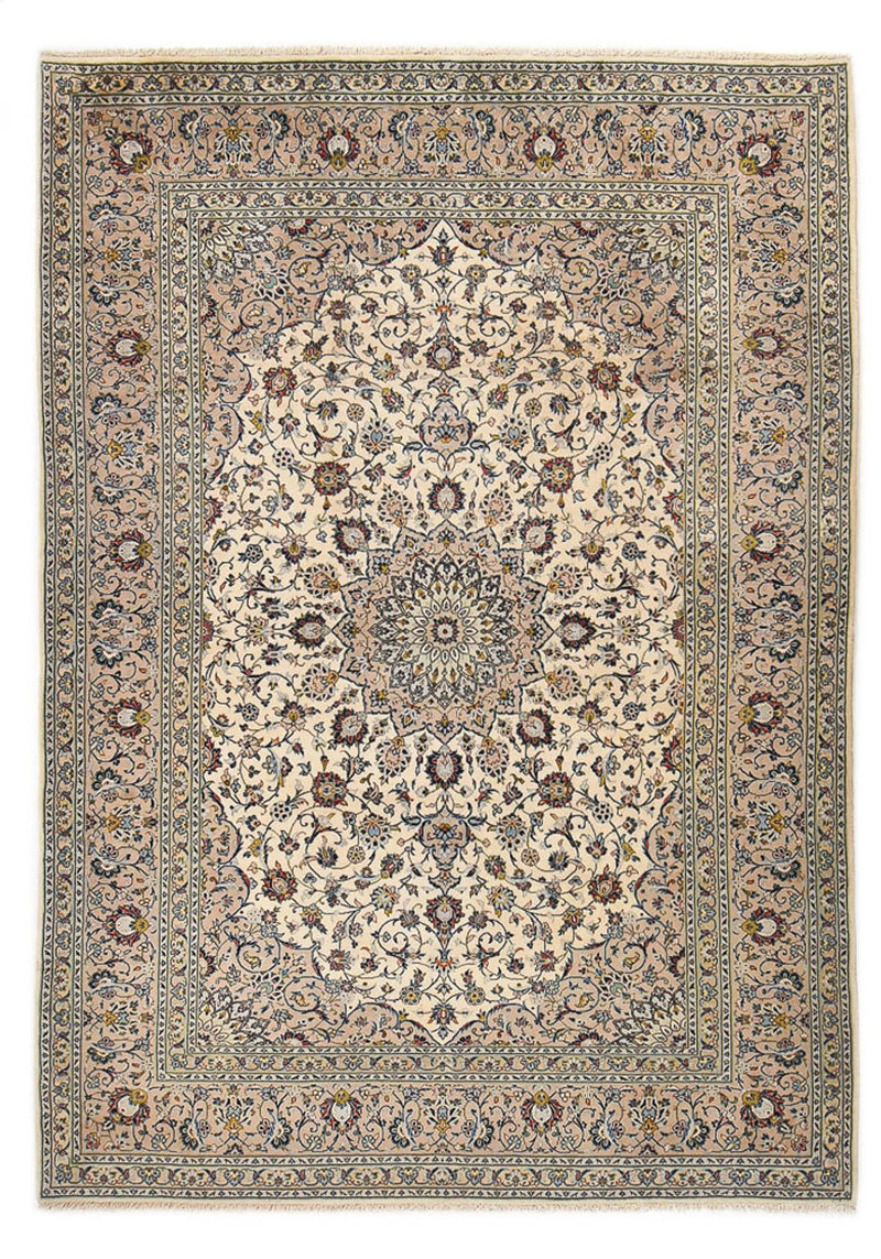 Perser Rug - Classic - Royal - 345 x 245 cm - sand