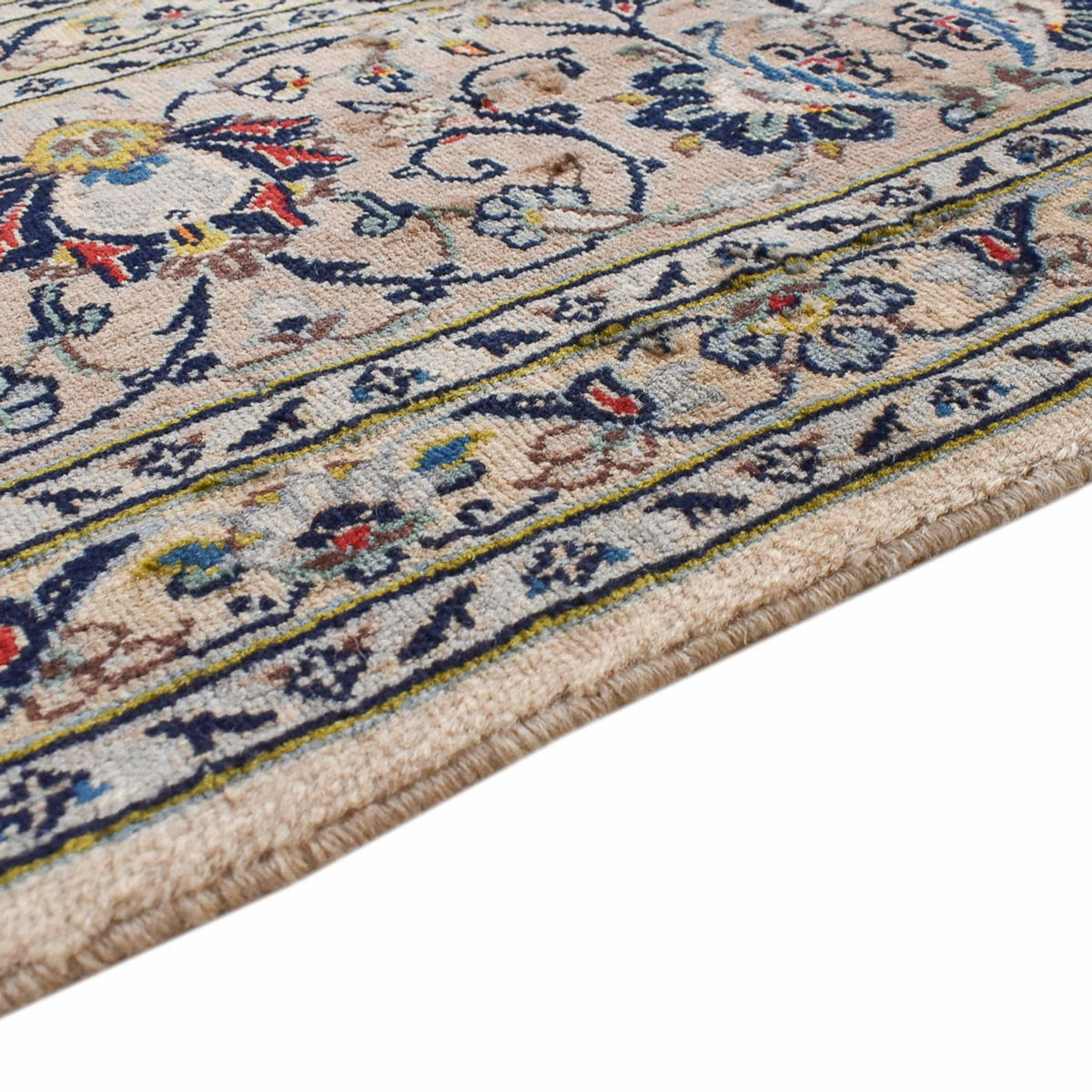 Perser Rug - Classic - Royal - 345 x 245 cm - sand
