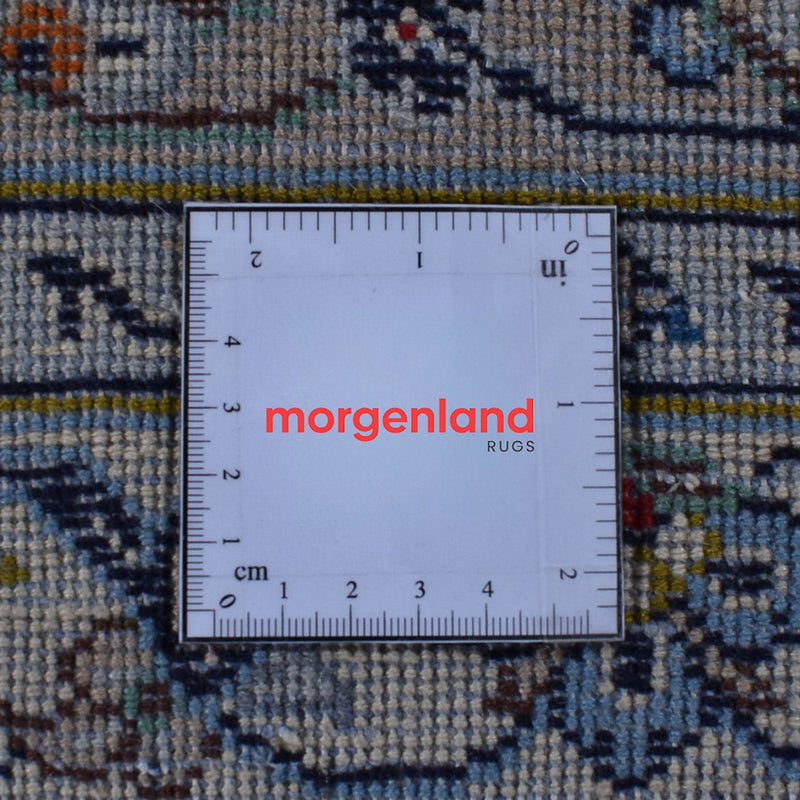 Perser Rug - Classic - Royal - 345 x 245 cm - sand