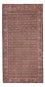 Runner Perser Rug - Bidjar - 405 x 207 cm - rust