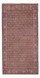 Bidjar Teppich 405x207cm - Perserteppich