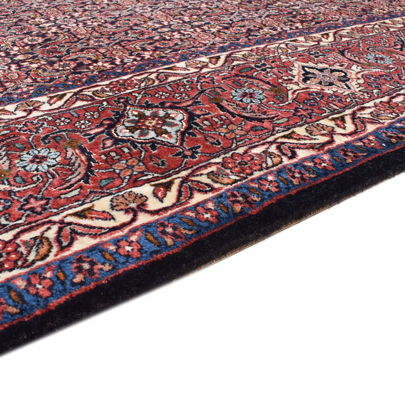 Runner Perser Rug - Bidjar - 405 x 207 cm - rust