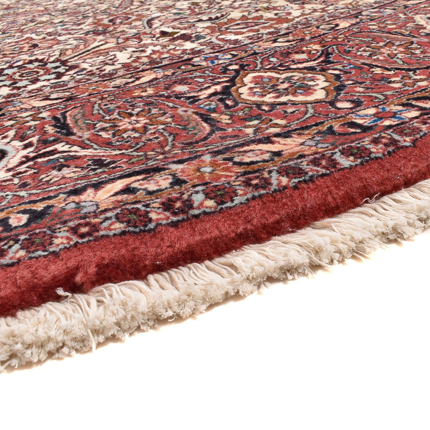Bidjar Teppich 300x300cm - Perserteppich