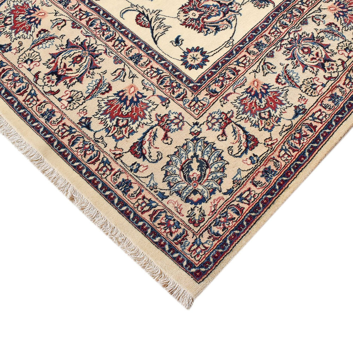 Perser Rug - Classic - 348 x 247 cm - sand