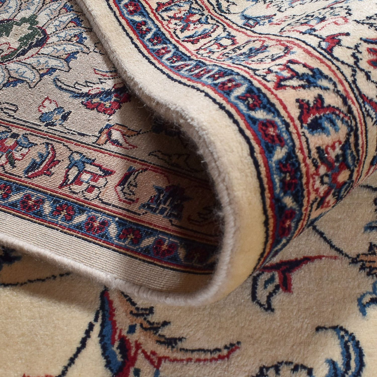 Perser Rug - Classic - 348 x 247 cm - sand