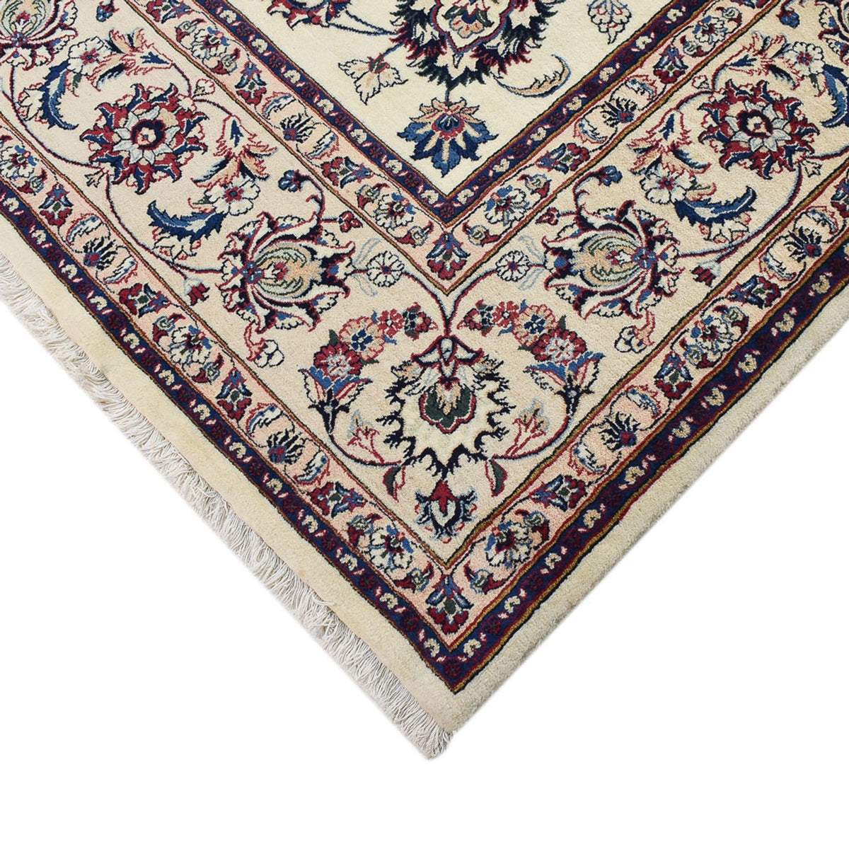 Perser Rug - Classic - 337 x 255 cm - sand