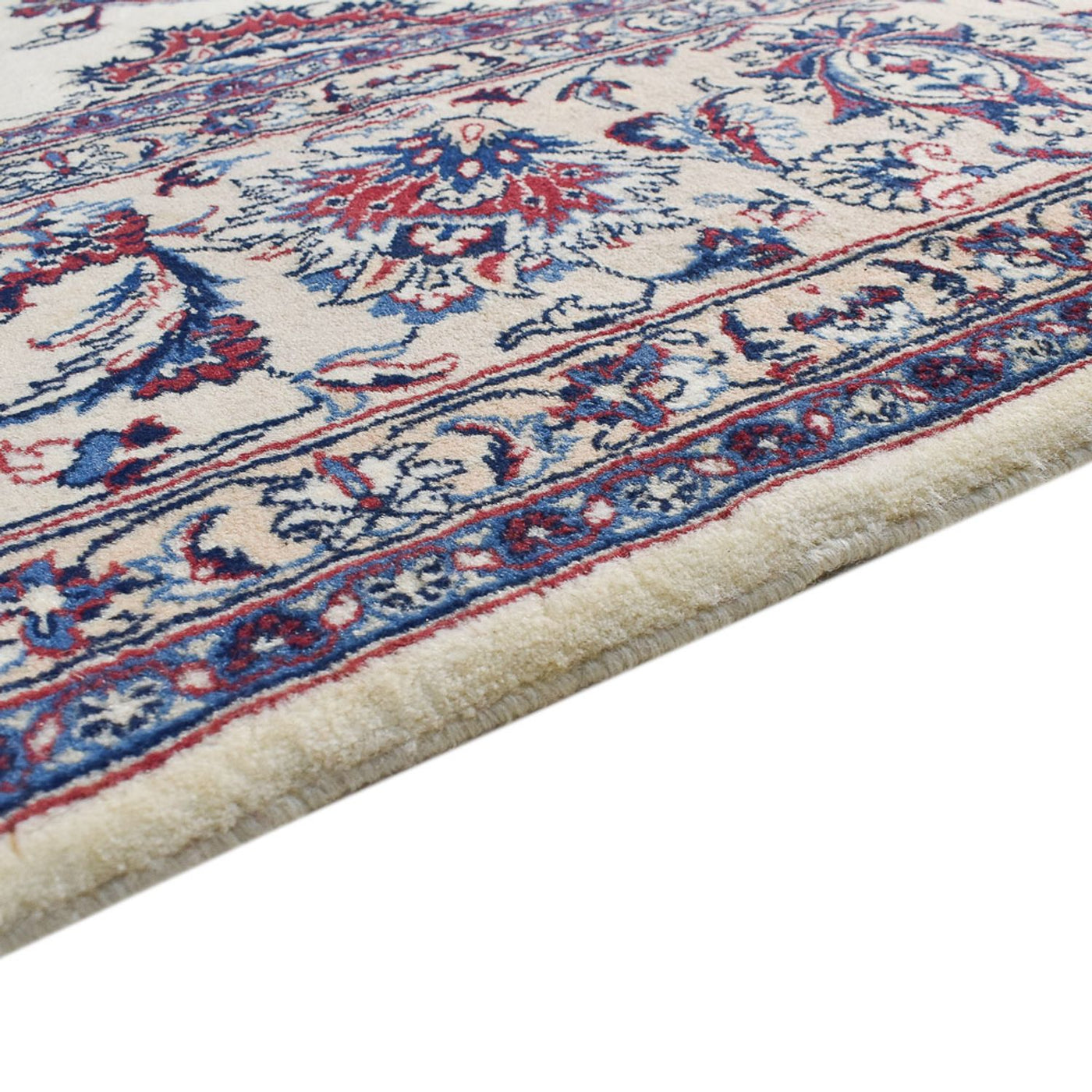 Mashhad Rug 346x246cm - Persian Rugs