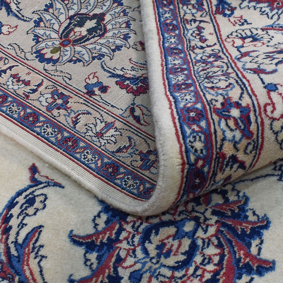 Perser Rug - Classic - 346 x 246 cm - sand