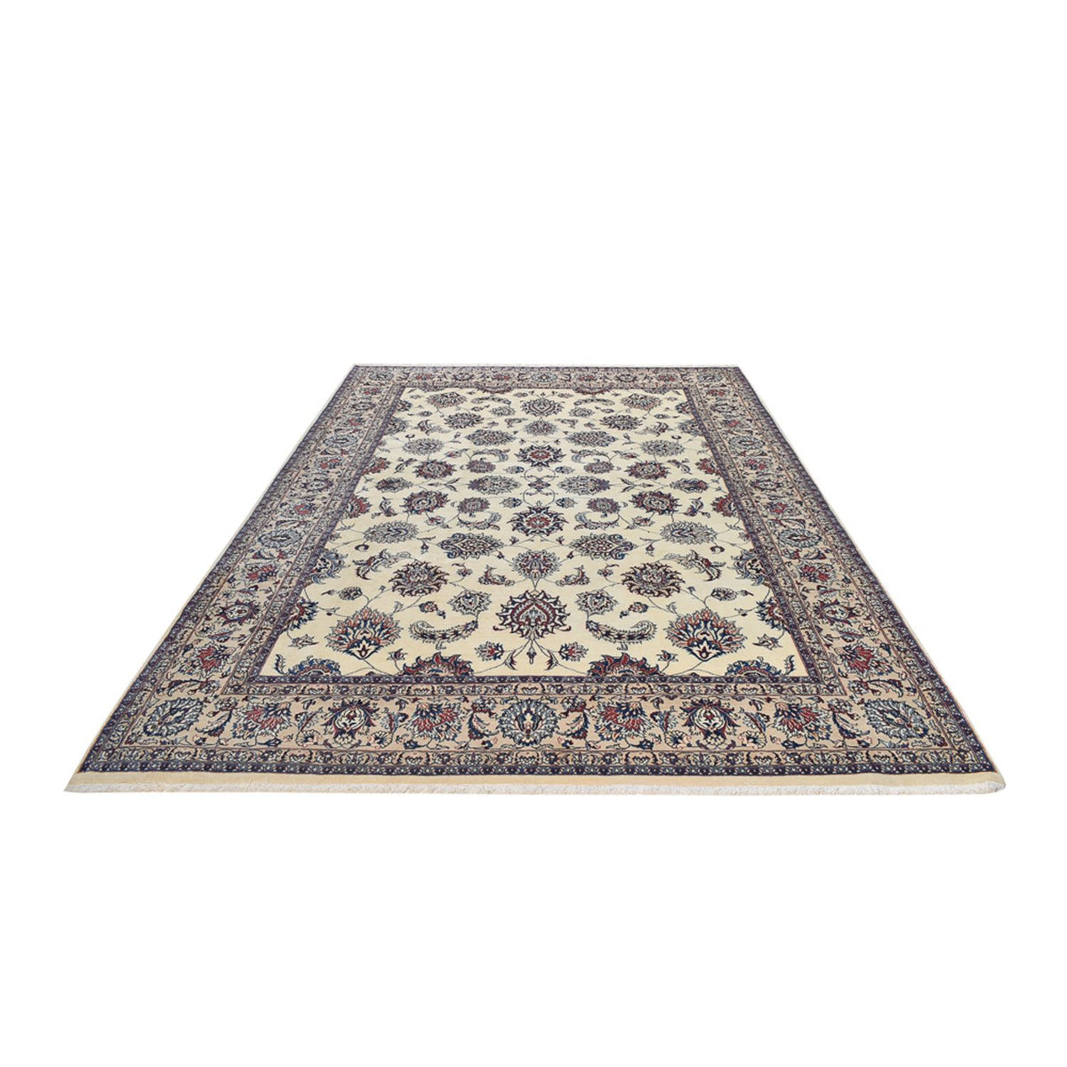 Perser Rug - Classic - 346 x 246 cm - sand
