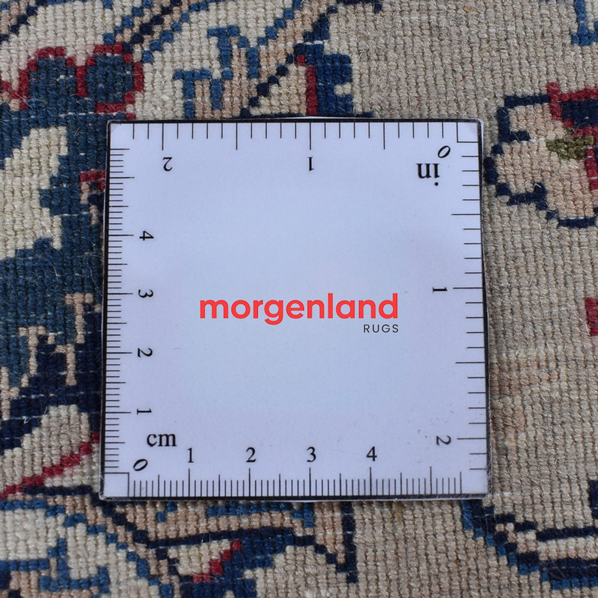 Perser Rug - Classic - 346 x 246 cm - sand