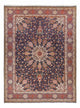 Tabriz - 40 Raj Rug 400x297cm - Persian Rugs