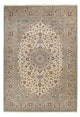 Kashan Rug 347x244cm - Persian Rugs