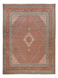Perser Rug - Tabriz - 418 x 306 cm - rust
