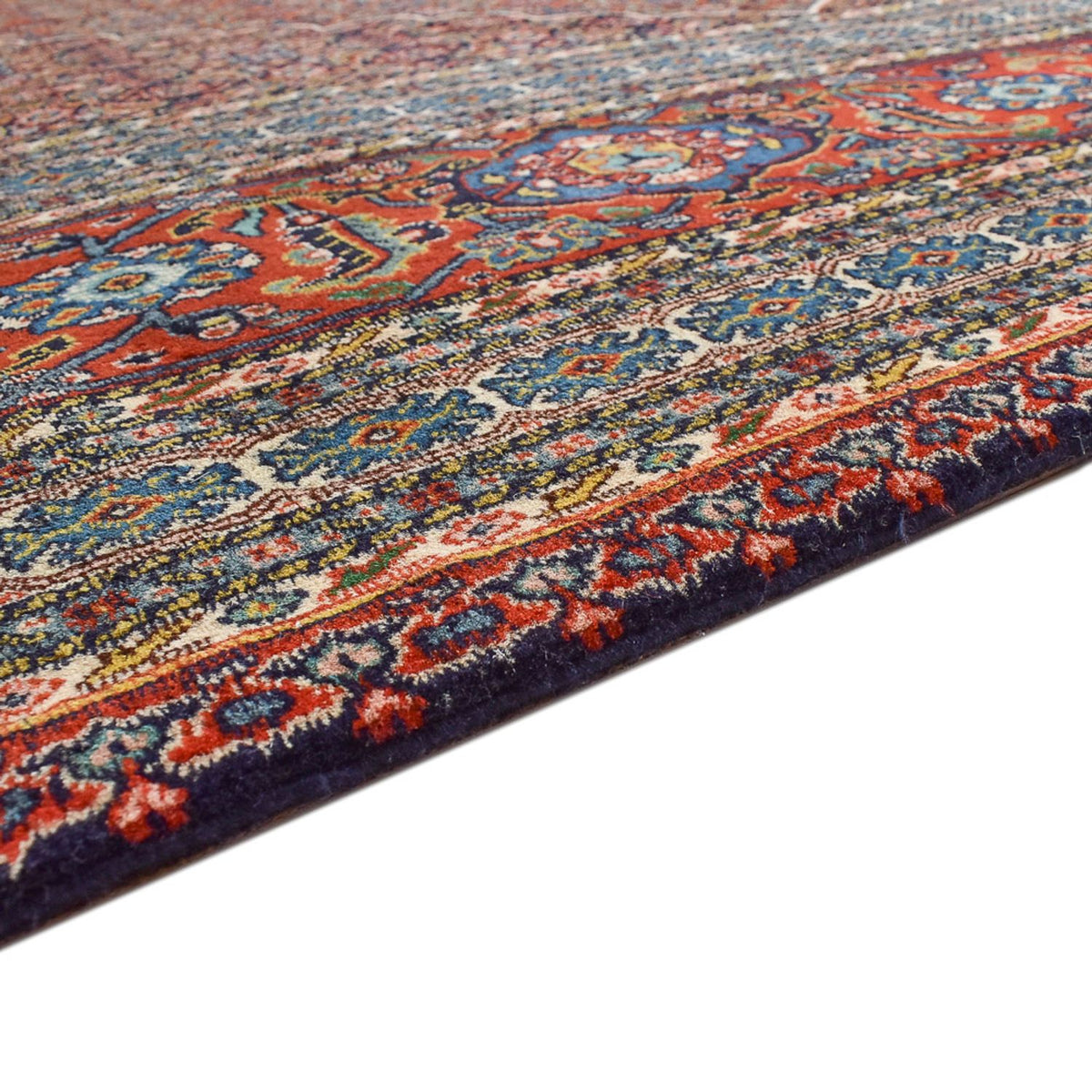 Tabriz Rug 306x418cm - Persian Rugs