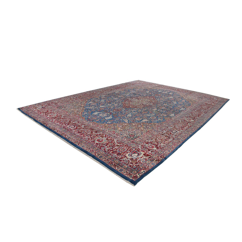 Perser Rug - Royal - 485 x 346 cm - blue