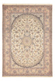 Isfahan Teppich 370x254cm - Perserteppich